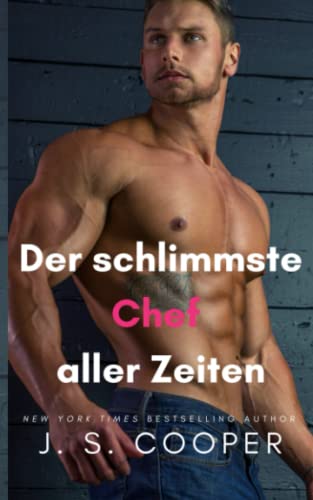 Der schlimmste Chef aller Zeiten