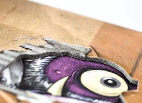 Bitte nicht öffnen 1: Bissig!: Wer hat meinen Yeti-Ritter gesehen? Lustige Kinderbuch-Serie ab 8 Jahren über geheimnisvolle Päckchen und schrullige Monster (1)