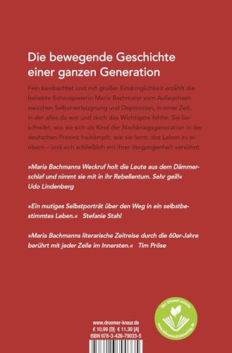 Du weißt ja gar nicht, wie gut du es hast: Von einer, die ausbrach, das Leben zu lieben