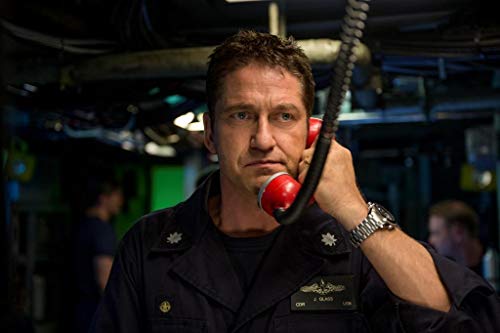 Hunter Killer