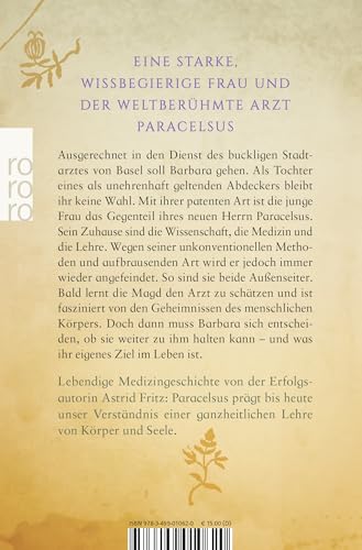 Die Magd des Medicus