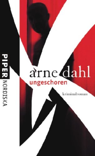 Ungeschoren: Kriminalroman