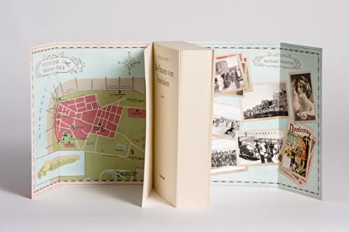 Die Frauen vom Inselsalon: Roman - Die Norderney-Saga (Norderney-Reihe, Band 1)