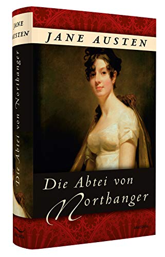 Die Abtei von Northanger