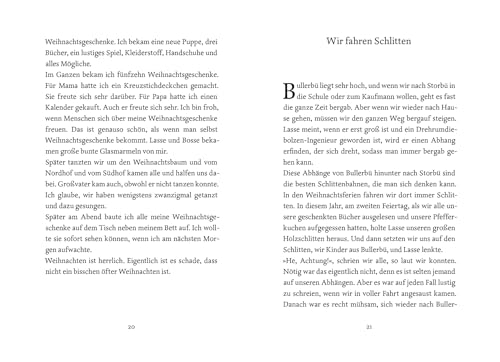 Wir Kinder aus Bullerbü 2. Mehr von uns Kindern aus Bullerbü: Klassisch illustriert von Ilon Wikland