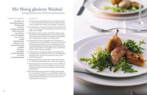 Lafer! Lichter! Lecker!: Die etwas andere Kochschule