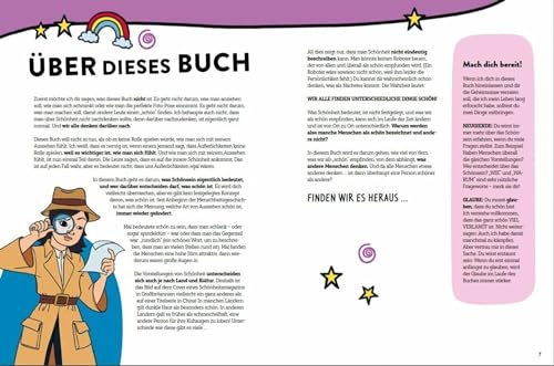 BeYOUtiful: Jede*r ist anders, alle sind schön