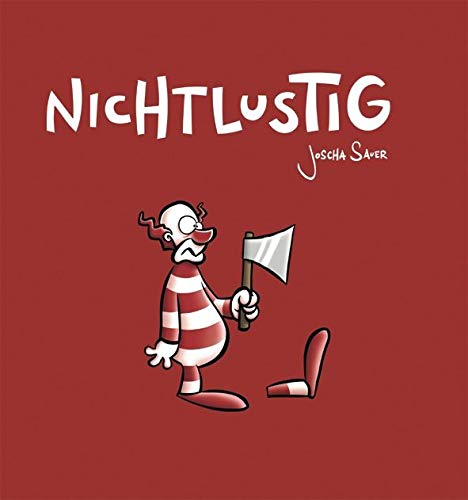 Nichtlustig