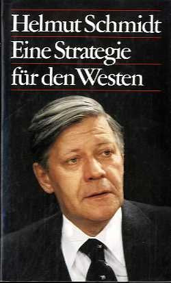 Eine Strategie für den Westen - Das fehlen einer gemeinsamen Gesamtstrategie - Rolle und Probleme Europas - Probleme außerhalb der Nato