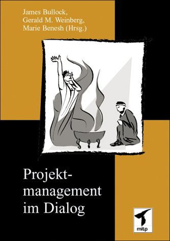 Projektmanagement im Dialog
