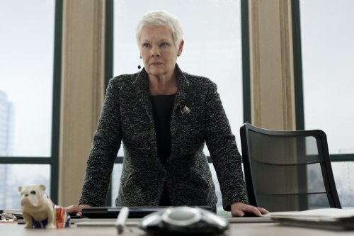 James Bond 007 - Skyfall