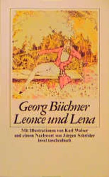 Leonce und Lena