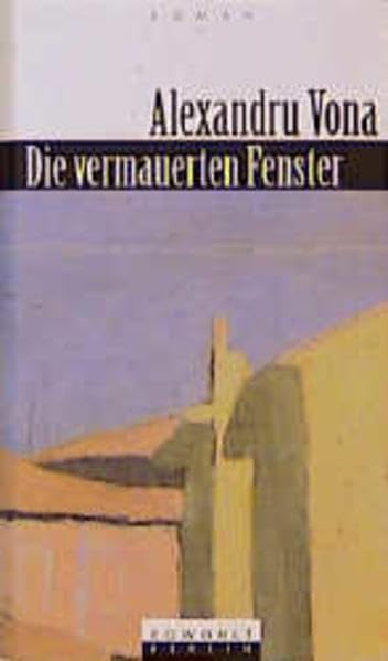 Die vermauerten Fenster