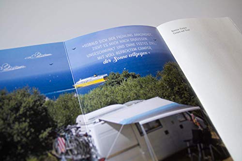 Tietjen auf Tour: Warum Camping mich glücklich macht