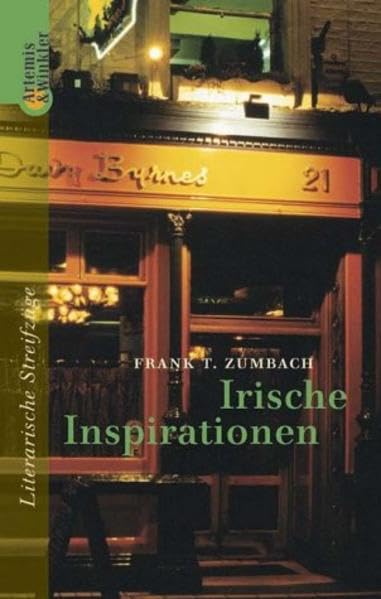 Irische Inspirationen: Literarische Streifzüge