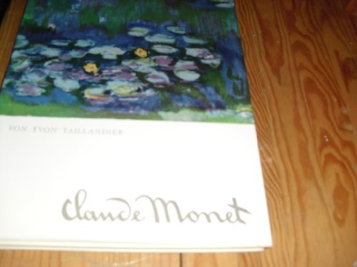 Claude Monet