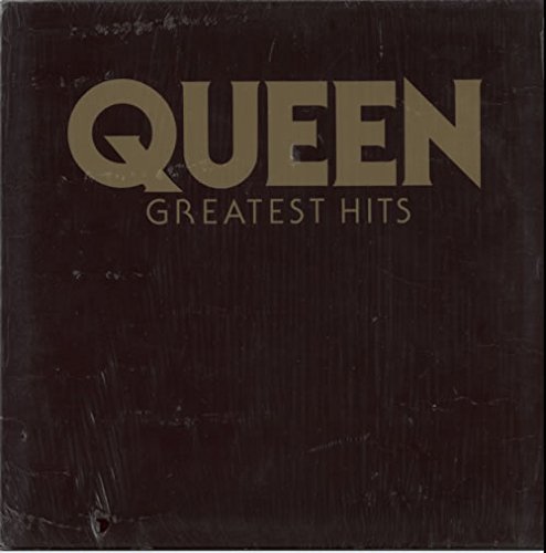 QUEEN GREATEST HITS IMPORT[1C088-78044]1981 VINYL LP...
