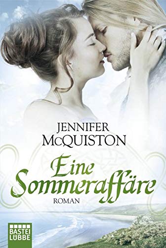 Eine Sommeraffäre: Roman