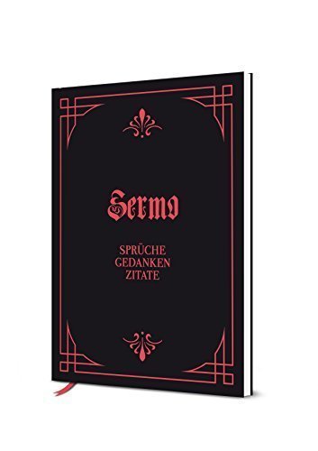 Sermo Zitate - Gedanken - Sprüche