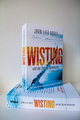 Wisting und der Tag der Vermissten (Wistings Cold Cases 1): Kriminalroman | Der Beginn der Erfolgsreihe um den beliebten TV-Kommissar