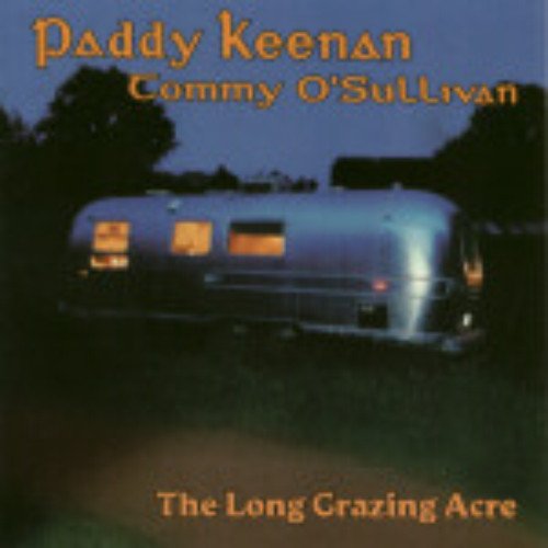 Long Grazing Acre (US Import)