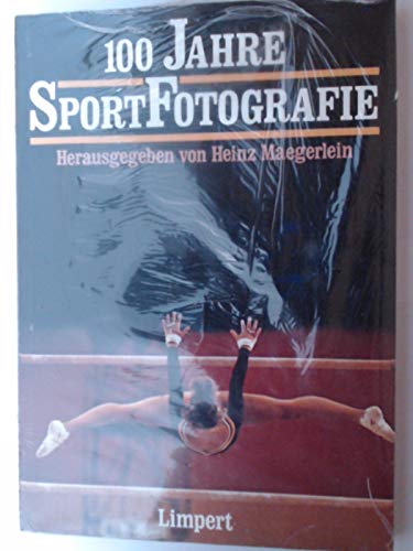 100 Jahre Sportfotografie.