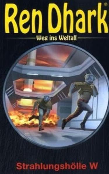 Ren Dhark Weg ins Weltall 5