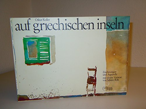 Auf Griechischen Inseln