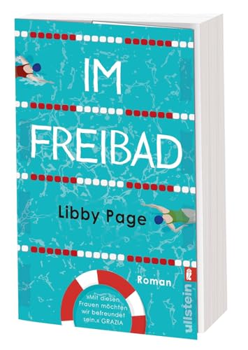 Im Freibad: Roman