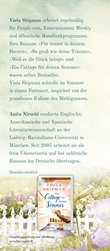 Im Garten deiner Sehnsucht: Roman