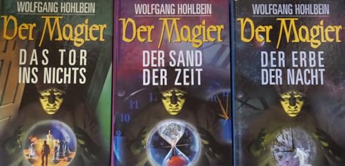 Magier 1-3, Der