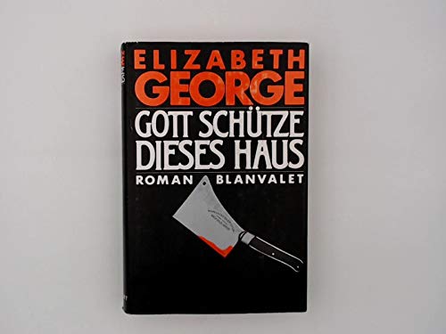 Gott schütze dieses Haus
