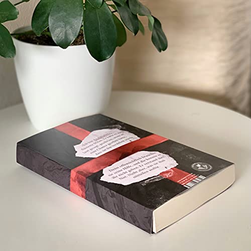 Das Geschenk: Psychothriller | »Verstörend gut. Fitzeks neuer Thriller schnürt einem beim Lesen die Kehle zu!« Laura