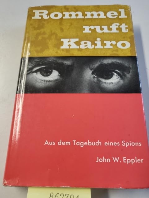 Rommel ruft Kairo