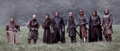 Black Death