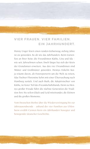 Zeitenwende: Roman (Jahrhundert-Trilogie, Band 3)