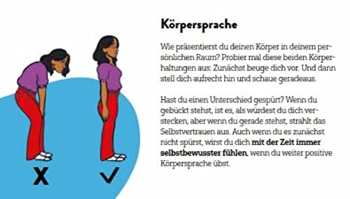 BeYOUtiful: Jede*r ist anders, alle sind schön