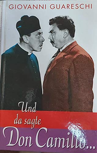 ...und da sagte Don Camillo...