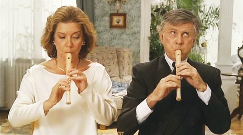 Loriot - Die Spielfilme - Pappa ante Portas / Ödipussi [2 DVDs]