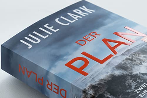 Der Plan – Zwei Frauen. Ein Ziel. Ein gefährliches Spiel.: Thriller