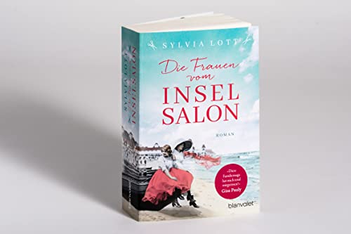 Die Frauen vom Inselsalon: Roman - Die Norderney-Saga (Norderney-Reihe, Band 1)
