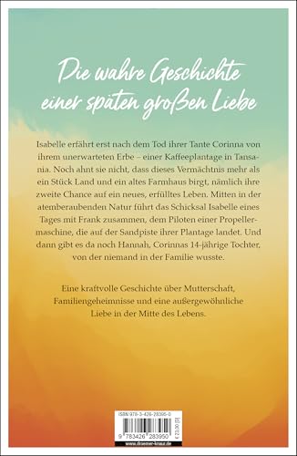Das Flüstern des Lebens: Roman | Von der Bestseller-Autorin von "Zwei Handvoll Leben"