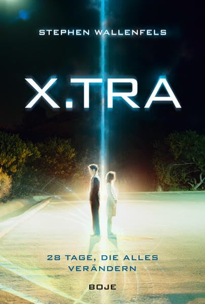 X.TRA: 28 Tage, die alles verändern