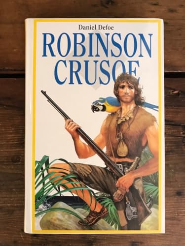 Robinson Crusoe