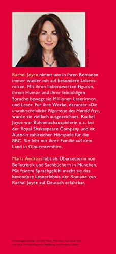 Miss Bensons Reise: Roman - SPIEGEL-Bestseller