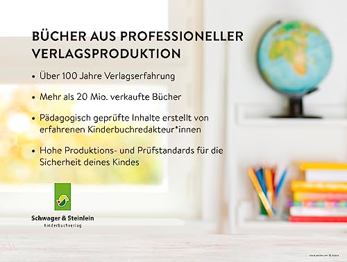Der Struwwelpeter (ungekürzte Fassung)