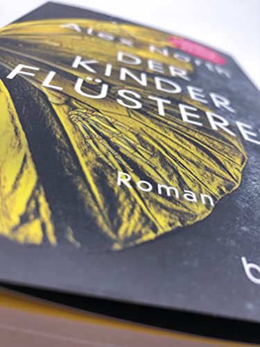 Der Kinderflüsterer: Roman
