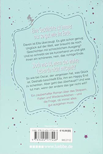 Wir sehen uns beim Happy End: Roman
