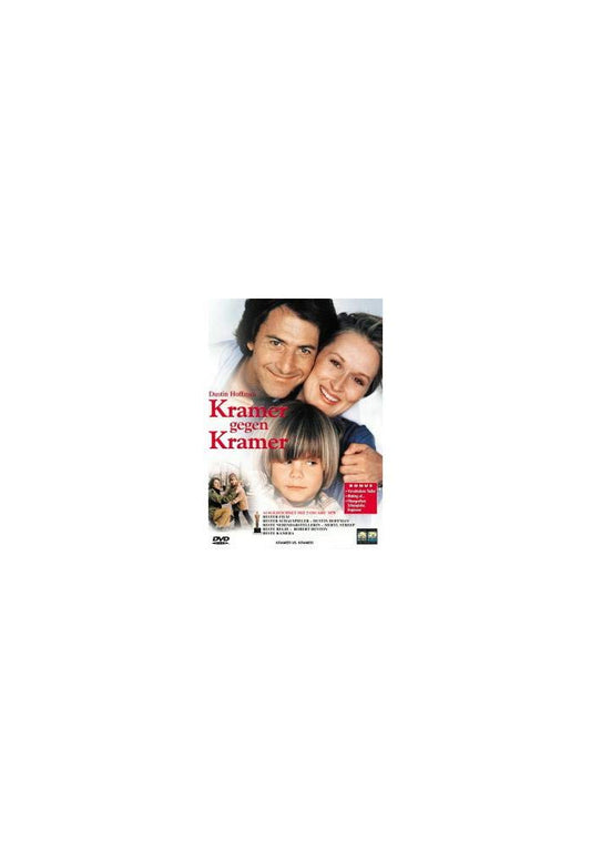 Kramer gegen Kramer