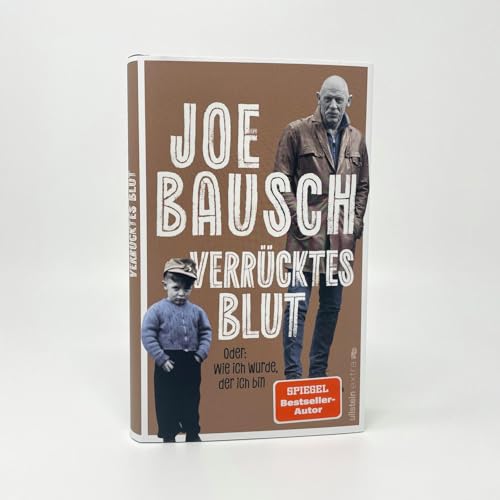 Verrücktes Blut: Oder: Wie ich wurde, der ich bin | Die persönliche Geschichte des beliebten TV-Stars und Bestsellerautors
